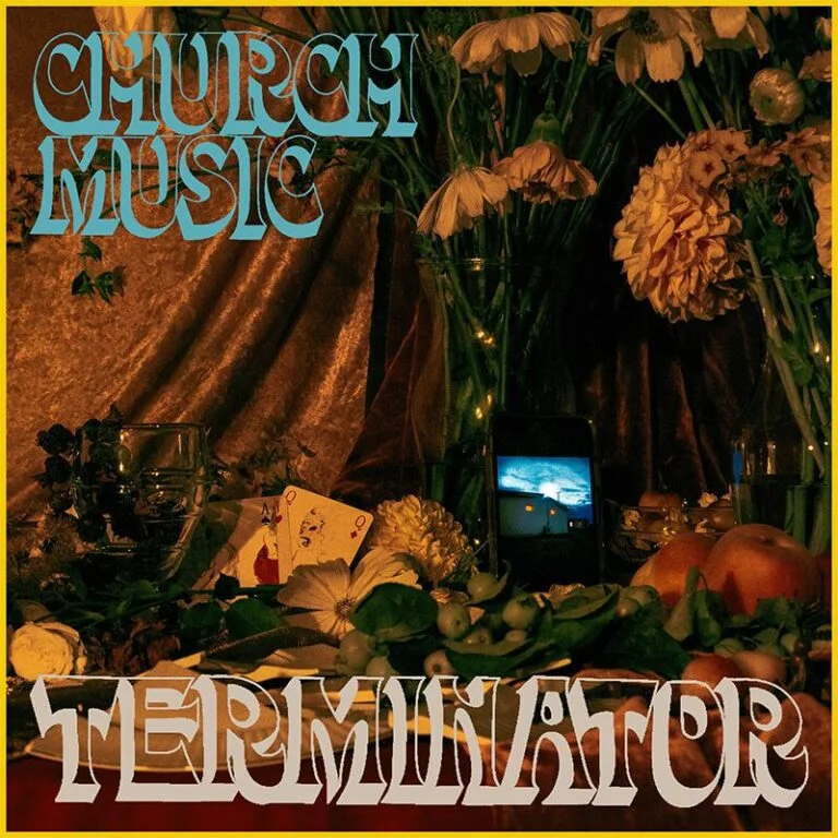 TERMINATOr – Church Music