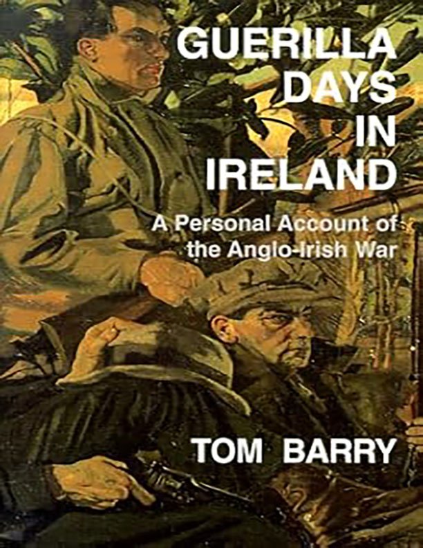 Guerilla Days in Ireland