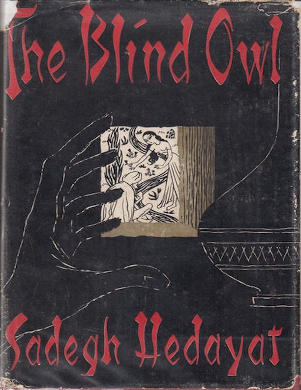 The Blind Owl